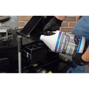 Tru-Flate 4 All Rubber Lubricant Gallon