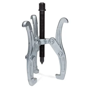 True Power 3 Piece Three Jaw Gear Puller Set