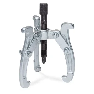 True Power 3 Piece Three Jaw Gear Puller Set