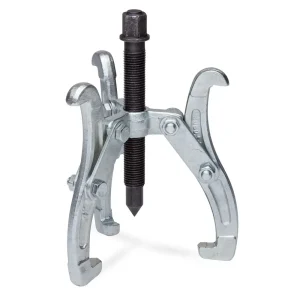 True Power 3 Piece Three Jaw Gear Puller Set