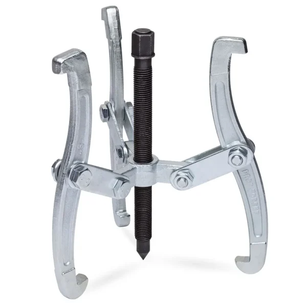 True Power 8 Inch Three Jaw Gear Puller