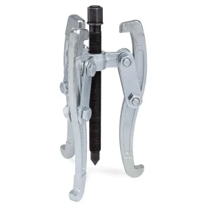 True Power 8 Inch Three Jaw Gear Puller