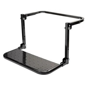 Rockwood® Adjustable Tire Step