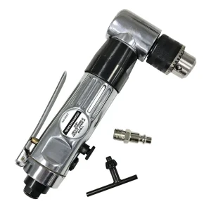 Rockwood® 3/8 Inch Reversible Right Angle Air Drill