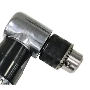 Rockwood® 3/8 Inch Reversible Right Angle Air Drill