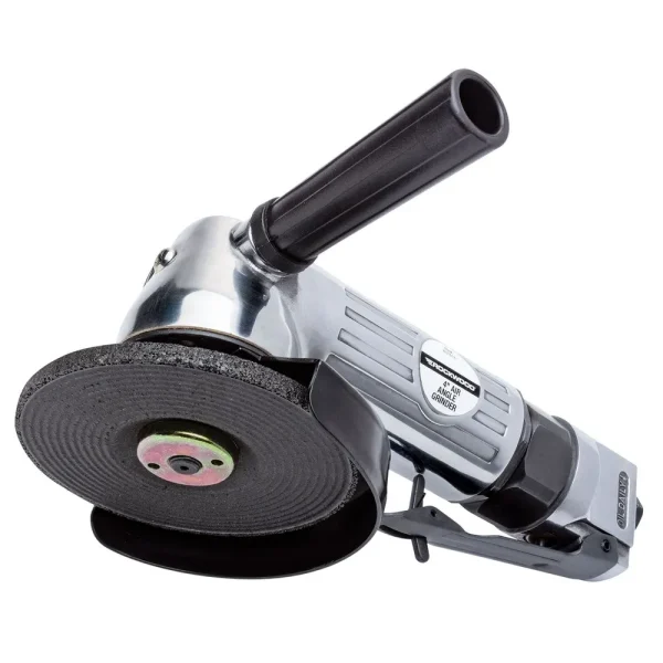 Rockwood® 4 Inch Air Angle Grinder