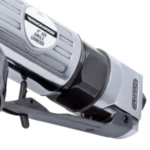 Rockwood® 4 Inch Air Angle Grinder