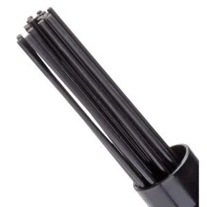 Rockwood® Pistol Grip Air Needle Scaler Rust Remover