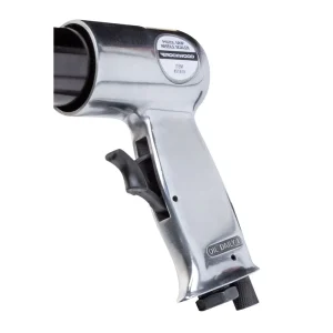 Rockwood® Pistol Grip Air Needle Scaler Rust Remover