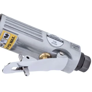 Rockwood Right Angle Air Die Grinder