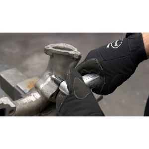 Rockwood Right Angle Air Die Grinder