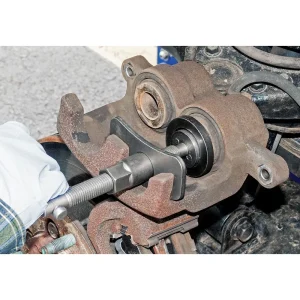 Eastwood Brake Caliper Piston Retractor Tool
