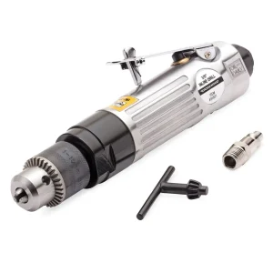 Rockwood® 3/8 Inch Inline Non-Reversible Air Drill