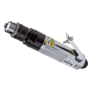 Rockwood® 3/8 Inch Inline Non-Reversible Air Drill