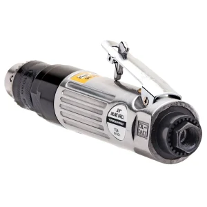 Rockwood® 3/8 Inch Inline Non-Reversible Air Drill