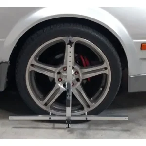 QuickTrick Pro Series Alignment System for 13 Inch to 22 Inch Wheels 416429