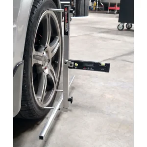 QuickTrick Pro Series Alignment System for 13 Inch to 22 Inch Wheels 416429
