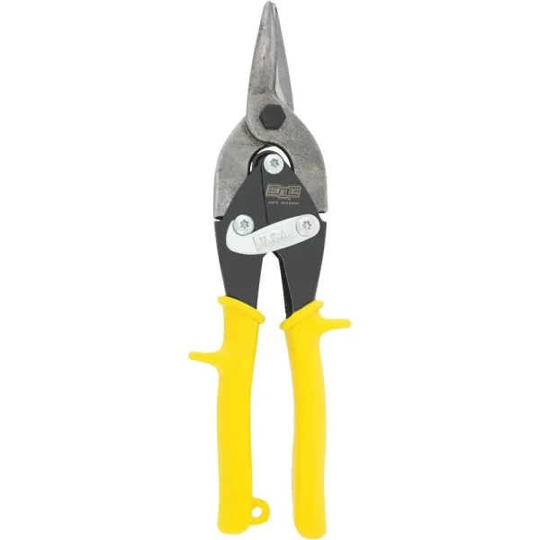 CHANNELLOCK 10″ Straight Aviation Snips 610AS