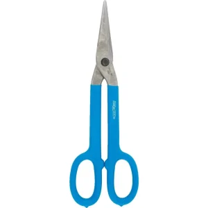 CHANNELLOCK 12 Inch Duckbill Tinner Snip 612TD
