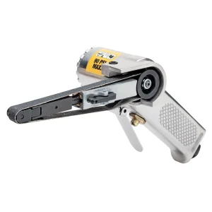 Rockwood® 3/8 Inch x 13 Inch Pneumatic Mini Belt Sander