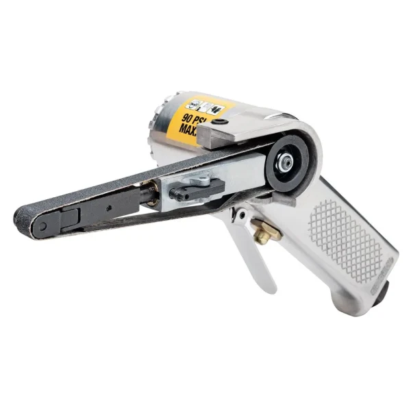 Rockwood® 3/8 Inch x 13 Inch Pneumatic Mini Belt Sander