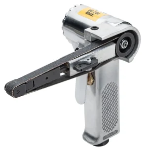 Rockwood® 3/8 Inch x 13 Inch Pneumatic Mini Belt Sander