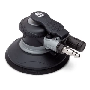 Rockwood® 6 Inch Air Orbital Palm Sander