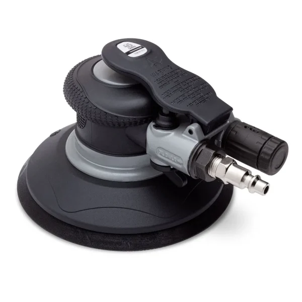 Rockwood® 6 Inch Air Orbital Palm Sander