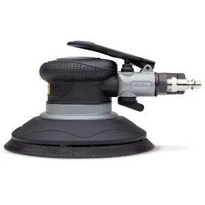 Rockwood® 6 Inch Air Orbital Palm Sander