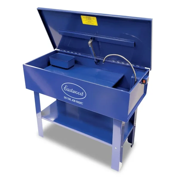 Eastwood 40 Gallon Parts Washer