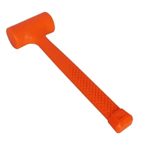 TruePower 3 Piece Brass – Ball Pein and Standard Dead Blow Hammer Set