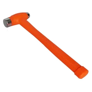 TruePower 3 Piece Brass – Ball Pein and Standard Dead Blow Hammer Set