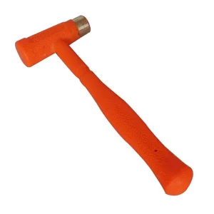 TruePower 3 Piece Brass – Ball Pein and Standard Dead Blow Hammer Set