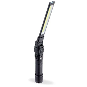 Eastwood COB LED Rechargeable Slim Work Light