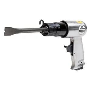 Rockwood Air Hammer And Chisel Set