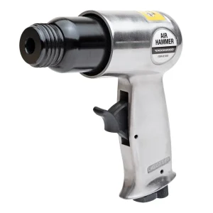 Rockwood Air Hammer And Chisel Set
