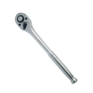 Eastwood 19 Piece Ratchet- Extension and Breaker Bar Set