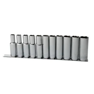 Eastwood 72 Piece Metric Socket Set