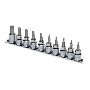 Eastwood 80 Piece SAE Socket Set