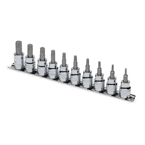 Eastwood 80 Piece SAE Socket Set