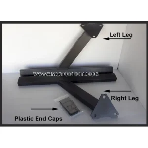 MotoFeet Chevy Big and Small Block Engine Stand