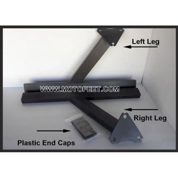 MotoFeet Chevy Big and Small Block Engine Stand