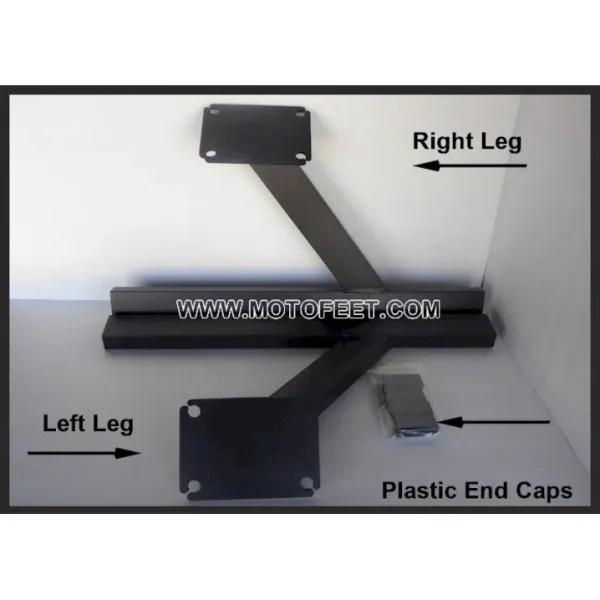 MotoFeet Chevy LS-1 Engine Stand