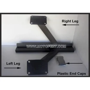 MotoFeet Chevy LS-1 Engine Stand
