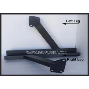 MotoFeet Ford Big Block 360-460 Engine Stand