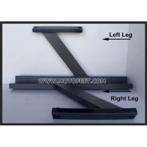 MotoFeet Ford Modular Block 4.6 and 5.4 Engine Stand