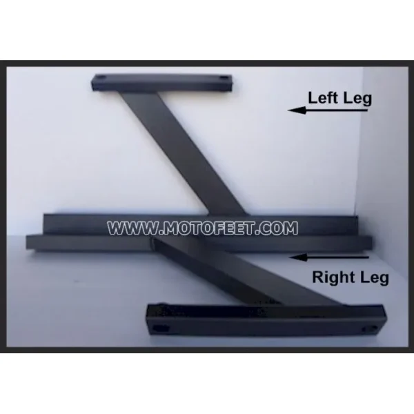 MotoFeet Ford Modular Block 4.6 and 5.4 Engine Stand