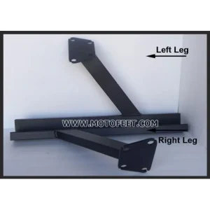 MotoFeet Ford FE Engine Stand
