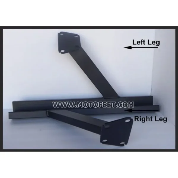 MotoFeet Ford FE Engine Stand