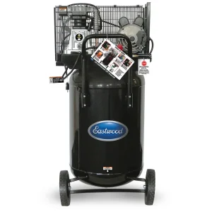 Eastwood 29 Gallon Single Stage Air Compressor